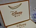 迪士尼（Disney）包包女包2026新款送女友生日七夕情人节礼物女生轻奢实用斜挎包 实拍图