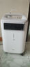 海尔（Haier）医用制氧机8L升大流量高氧气浓度家用老人吸氧机中重度缺氧802W 实拍图