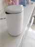 美的（Midea）电热水壶烧水壶1.7L304不锈钢0涂层双层隔热自动断电1500W养生冲奶 MK-SH17M130【价保618】 实拍图