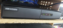 海康威视（HIKVISION）硬盘录像机/DVR 8路16路BNC同轴高清单盘位监控主机 模拟数字混合XVR 手机远程预览回放 【16路模拟单盘位】7816HGH-K1 标配+含鼠标+【无硬盘】 晒单实拍图
