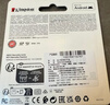 金士顿（Kingston）64GB TF（MicroSD） 存储卡 U1 A1 V10 内存卡 读速100MB/s 适配无人机/运动相机/switch/监控 实拍图