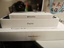 Apple/苹果 Pencil Pro 磁吸触控笔手写笔苹果笔电容笔书写绘画ipad笔 适用于iPad Pro/Air/mini机型 实拍图