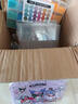 贝初众儿童玩具男孩3-4-6-10岁生日男童5-7-8岁玩具·枪小学生11-12-13 M416百变磁力枪【电动声光/拼装磁力/999+玩法】科幻蓝 2-9岁三四五岁半小孩周岁玩具2026火的玩具最 实拍图