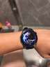 HUAWEI【父亲节送礼优选】HUAWEI WATCH GT 6 雅丹黑 46mm智能手表多维情绪健康全新骑行体验 实拍图