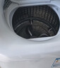 海尔（Haier）波轮洗衣机小型全自动 3KG迷你婴儿儿童家用 内衣裤洗 精华洗母婴健康 家电补贴XQBM30-R586 实拍图