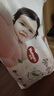 好奇（Huggies）铂金装小桃裤成长裤L120片(9-14kg)大号尿不湿拉拉裤【透爽散热】 实拍图