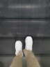 斯凯奇（Skechers）女鞋夏季厚底老爹鞋百搭软底舒适外穿运动鞋11959 实拍图