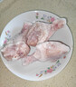 上鲜鸡琵琶腿 净重6斤 鸡大腿烧烤食材炸鸡腿卤鸡腿鸡肉生鲜清真 实拍图