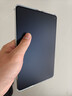 HUAWEI MatePad Mini 悦读版 柔光屏 支持教育优惠 华为平板电脑SIM卡版可通话移动办公12+256GB 雪域白 实拍图