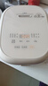 美的（Midea）【价保618】小碧玉电饭煲小型2-3人3升0氟有钛陶瓷白玉内胆家用电饭锅煮粥智能预约多功能锅RE360 实拍图