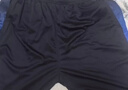 步锐特（BURUITE）运动套装男夏季健身衣服速干短袖T恤篮球羽毛球训练短裤跑步装备 实拍图