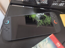 任天堂（Nintendo）【国内保税仓】Switch2/1代 OLED/续航加强日版/港版便携家用ns体感游戏机掌机 港版switch2单机+塞尔达王国之泪 实拍图
