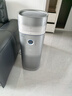 美的（Midea）【甲醛数显净化加湿器一体】价保618空气净化器鼻炎家用除醛烟味异味过敏原空气净化机RX600ProH 实拍图