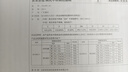 京东京造304不锈钢碗 大汤碗双层隔热餐具面碗18CM拉面碗沙拉碗 实拍图