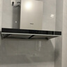 老板油烟机60D1S+燃气灶20B0A+燃气热水器J10【烟灶热水器三件套】 实拍图