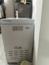 北极熊（BEIJIXIONG）冰柜家用冷柜小型一级能效全冷冻冷藏两用卧式储奶母乳速冻保鲜节能省电100升/200升/300升 单门单温61升【万人力荐 一级能效】 61L 实拍图