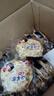 海玉石头饼石子烤馍 非油炸零食饼干 原味720g 山西特产出游户外代餐 实拍图