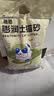 蓓恩膨润土猫砂白茶味10斤装低尘除臭膨润土猫砂省量高效结团猫砂 实拍图