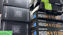 技嘉主板CPU套装 H610M H V2 DDR4+i5-12490F 板U套装 实拍图