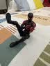 漫威（Marvel）蜘蛛侠漫画电影同款周边玩具手办模型礼物人偶终极蜘蛛侠G1591 晒单实拍图