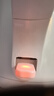 美的（Midea）电热水壶电水壶大容量家用烧水壶泡茶0涂层 食品级304不锈钢自动断电 双层防烫无缝内胆大功率 1.5L 【母婴材质】316L不锈钢 实拍图