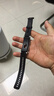 华为（HUAWEI）通话手环 B7【咨询享优惠】运动智能蓝牙耳机二合一防水心率睡眠血氧监测扫码计步男女士朋友礼物 曜金黑【皮表带+贴膜+十选一礼包】 实拍图