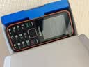 飞利浦（PHILIPS）E588L 全网通4G老年人手机 大声音超长待机大屏大字体直板按键老人专用手机学生备用功能机 尊享黑 实拍图
