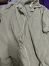 芬腾睡衣女带胸垫纯棉26年夏新款7A抑菌女士短裤家居服套装七夕礼物 实拍图