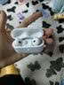 华强北新款【直营正品丨Pro2至尊顶配版】蓝牙耳机适配苹果五代iphone16/15/14入耳式AirPods Pro2补二拍代 【2026全新丨金标Pro2顶配版】 深度降噪+空间音頻+三真电量 实拍图