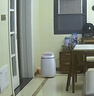 德业（Deye）除湿机/抽湿机 除湿量12升/天 家用轻音吸湿器地下室干燥机干衣机低功耗手机智控DYD-E12A3 实拍图