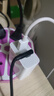 小米（MI）小米 67W 双口充电器套装 USB-C USB-A双口智能快充 氮化镓黑科技 适配K70/15 Ultra 实拍图