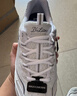 斯凯奇（Skechers）小白熊女鞋夏季厚底百搭老爹鞋熊猫鞋休闲运动鞋 实拍图