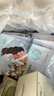 自然堂【邓凯同款】喜马拉雅植物面膜28片补水保湿护肤品套装送女友 实拍图