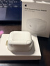 Apple/苹果 40W type-c快充充电器 苹果usb-c原装充电头 旗舰店新款苹果iPhone 17 Pro Max充电器 实拍图