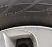 韩泰（Hankook）汽车轮胎 175/65R14 82H H728 适配悦翔V3/威驰/赛欧/悦翔/致炫 实拍图