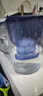 碧然德（BRITA） 家用滤水壶 净水壶滤芯 Maxtra 多效滤芯 6枚装 实拍图