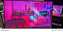 KTC27英寸4K 160Hz双模320Hz满血HDMI2.1显示屏Type-c 90w办公HiDPI逐台校色电脑显示器 非凡P6 实拍图