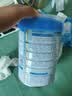 蓝河绵羊奶婴幼儿配方羊奶粉【3段2800mg乳铁蛋白】专利OPO新西兰进口 1段800g 实拍图