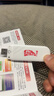 中国联通移动随身wifi6无线网卡免插卡车载随身便携支持5G/4G设备上网路由器流量网卡宽带2026款全国通用 【USB直连款】即插即用-月光白 实拍图