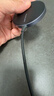 绿联苹果无线充电器MagSafe磁吸快充底座Qi协议适用iPhone17/16/15/14/13ProMax/PLUS手机耳机充电桌板 实拍图