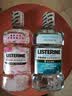 李施德林 (Listerine) 漱口水 樱花蜜桃口味果味口气温和清新口气女 500mL 实拍图