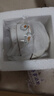 陶瓷碗家用喜庆乔迁新居碗碟餐具套装岁月静好饭碗 岁月静好3碗 实拍图