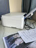 爱普生（EPSON）【6代新品】L3351墨仓式彩色打印机 微信打印/无线连接 家用AI学习打印机（打印、复印、扫描） 实拍图