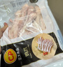 正大鸡爪净重2斤（单个鸡爪约40-50g） 柠檬鸡爪生鲜烧烤 实拍图