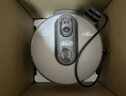 美的（Midea）【价保618】0涂层钢胆电压力锅6L双胆全自动智能预约家用煲汤煮饭MY-C6856G电饭煲高压锅6-10人 实拍图