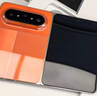 HUAWEI Pura X Max 典藏版 16GB+512GB 星际蓝 双面阔型屏 AI灵感妙创 小艺伴随式AI 华为大阔折叠手机 实拍图
