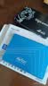 朗科（Netac）128GB SSD固态硬盘 SATA3.0接口 N550S超光系列 电脑升级核心组件 实拍图