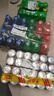 百事可乐Pepsi 可乐*12+7喜*6+美年达*6 碳酸饮料汽水300ml*24便携小瓶 实拍图