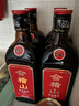 会稽山纯正五年 半干型 绍兴黄酒 500ml*12瓶 整箱装 花雕酒 送礼 实拍图