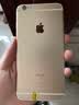 Apple 苹果 iPhone 17/16/15/14/13/12/11/X系列二手手机 规格见质检报告 苹果 iPhone 6S Plus 实拍图